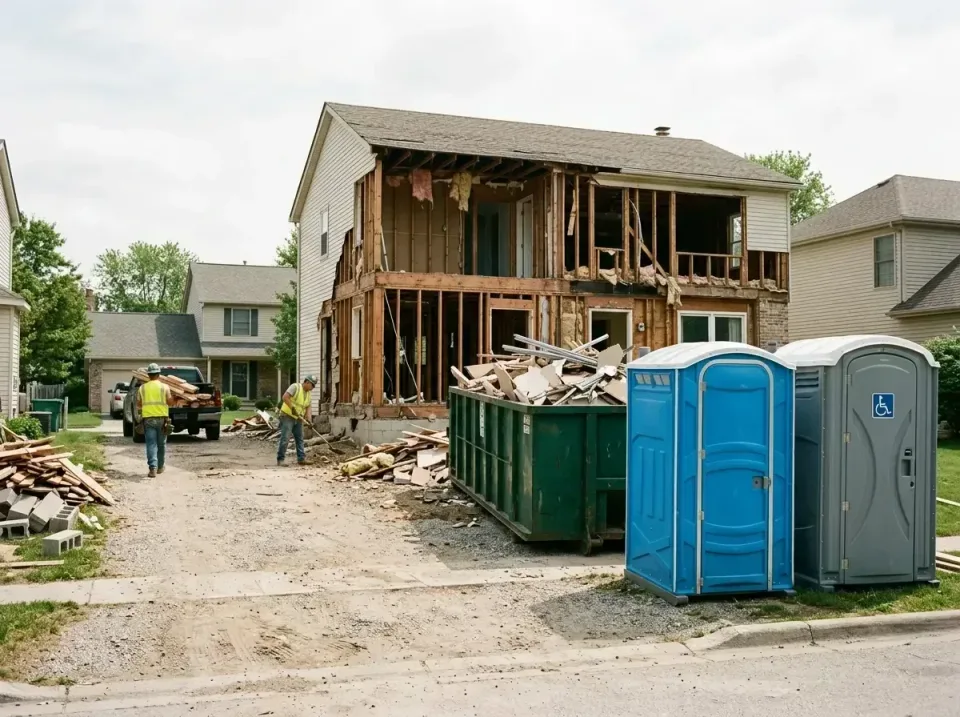 home-renovation-demolition-sit-010 — frequently asked questions, Portable Toilet & Dumpsters Rental in Baiting Hollow, NY